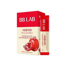 BB LAB Pomegranate Collagen 20-day supply
