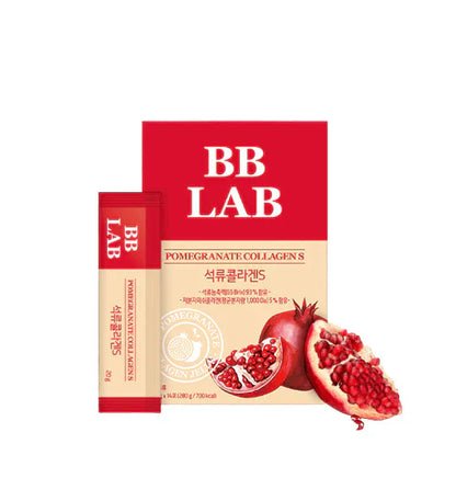 BB LAB Pomegranate Collagen 20-day supply