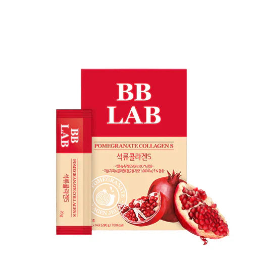 BB LAB Pomegranate Collagen 20-day supply