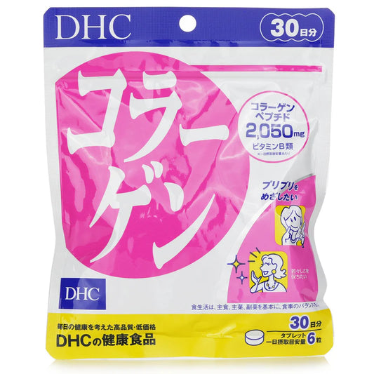 DHC Collagen Supplement Peptides 2050ml 90-Day Supply