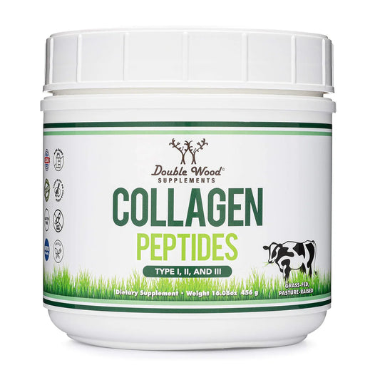 DWS Collagen Peptides